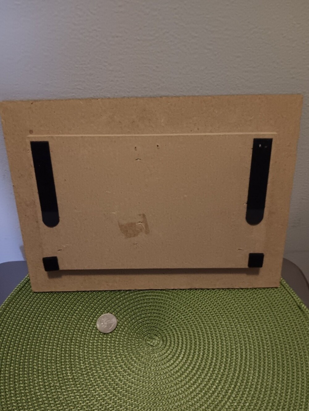 Illustrated Art of Mid-Century Kitchen Toaster - Picture 2 of 2
